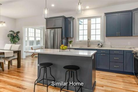 Lot# 40 Baker Road Wells ME 04090