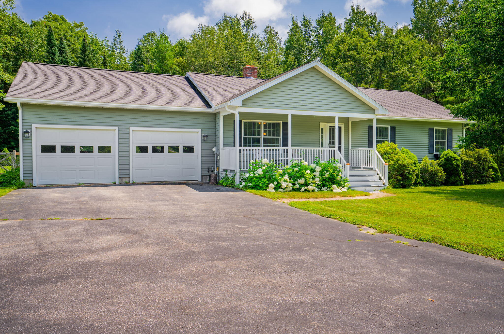 20 Blake Road Farmingdale ME 04344