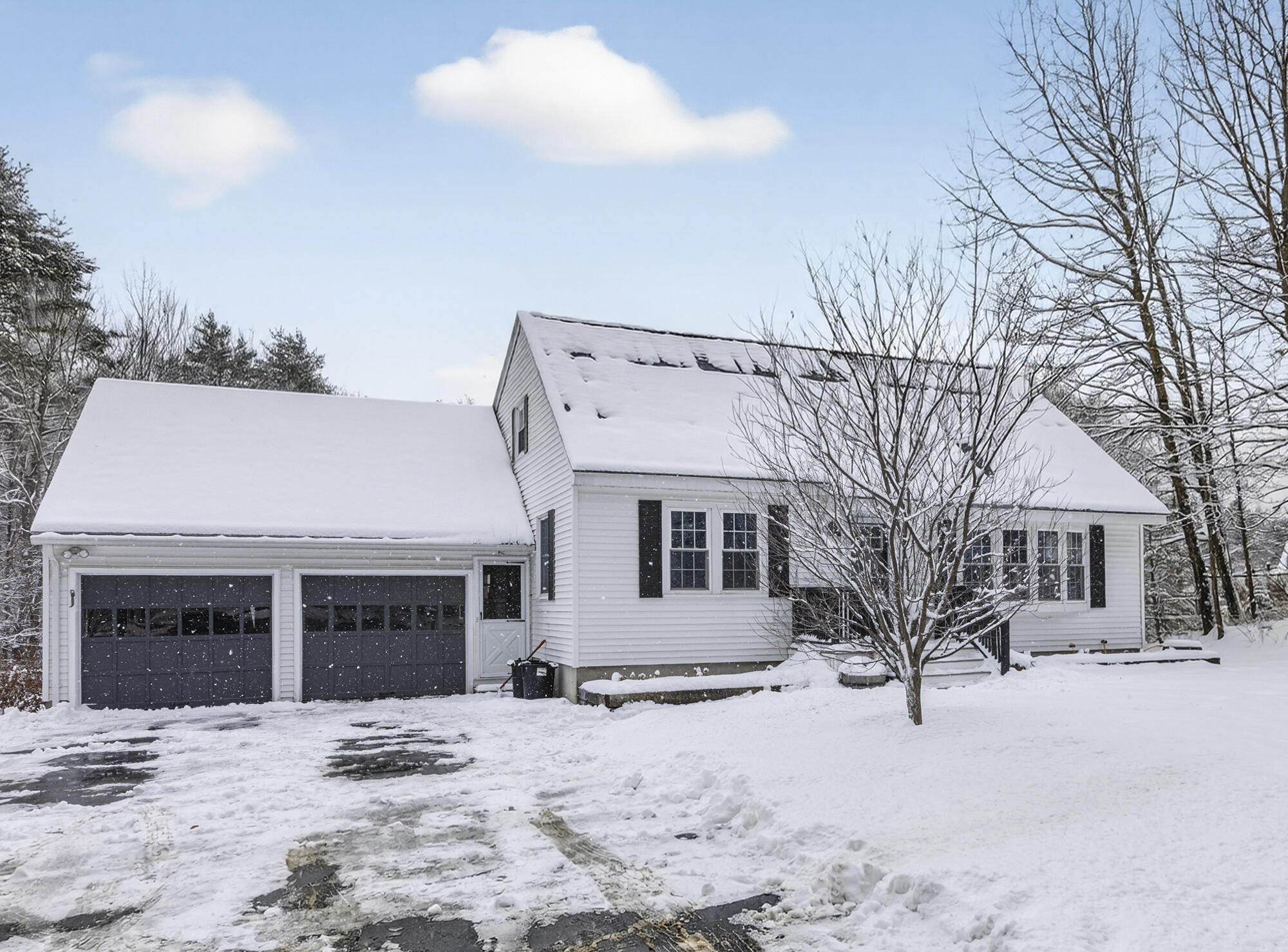 173 Weymouth Road Gray ME 04039