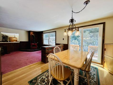 76 Rayville Road Otisfield ME 04270