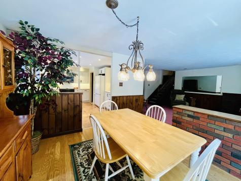 76 Rayville Road Otisfield ME 04270