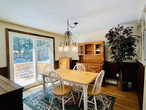 76 Rayville Road Otisfield ME 04270