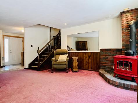 76 Rayville Road Otisfield ME 04270