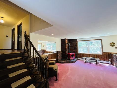 76 Rayville Road Otisfield ME 04270