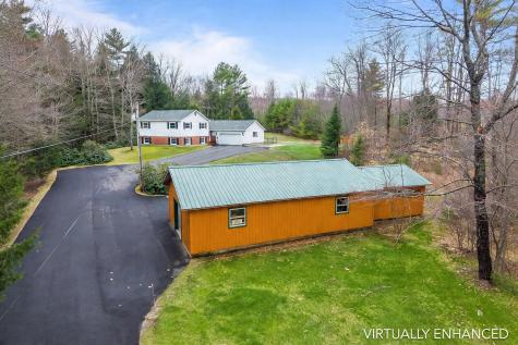 76 Rayville Road Otisfield ME 04270