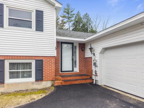 76 Rayville Road Otisfield ME 04270