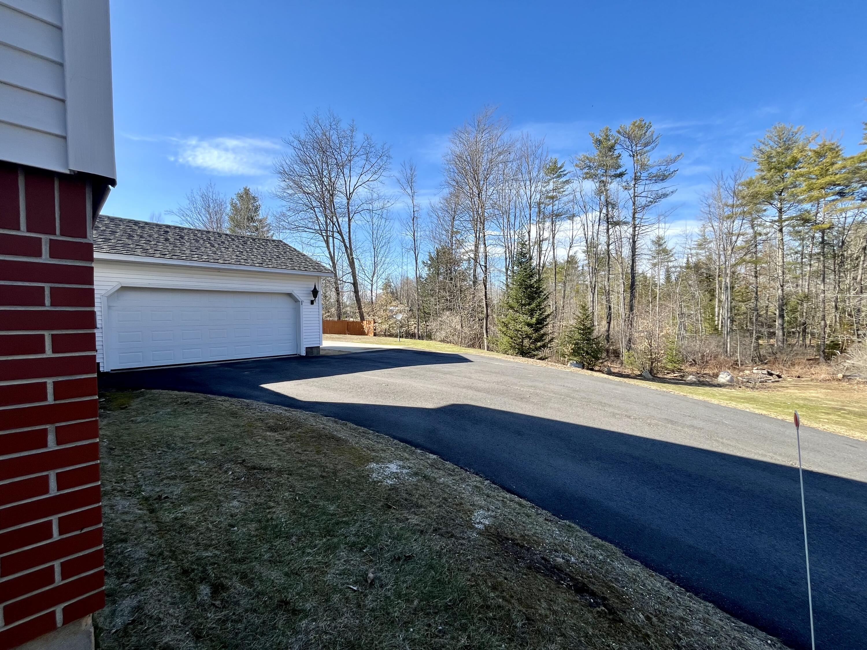 76 Rayville Road Otisfield ME 04270