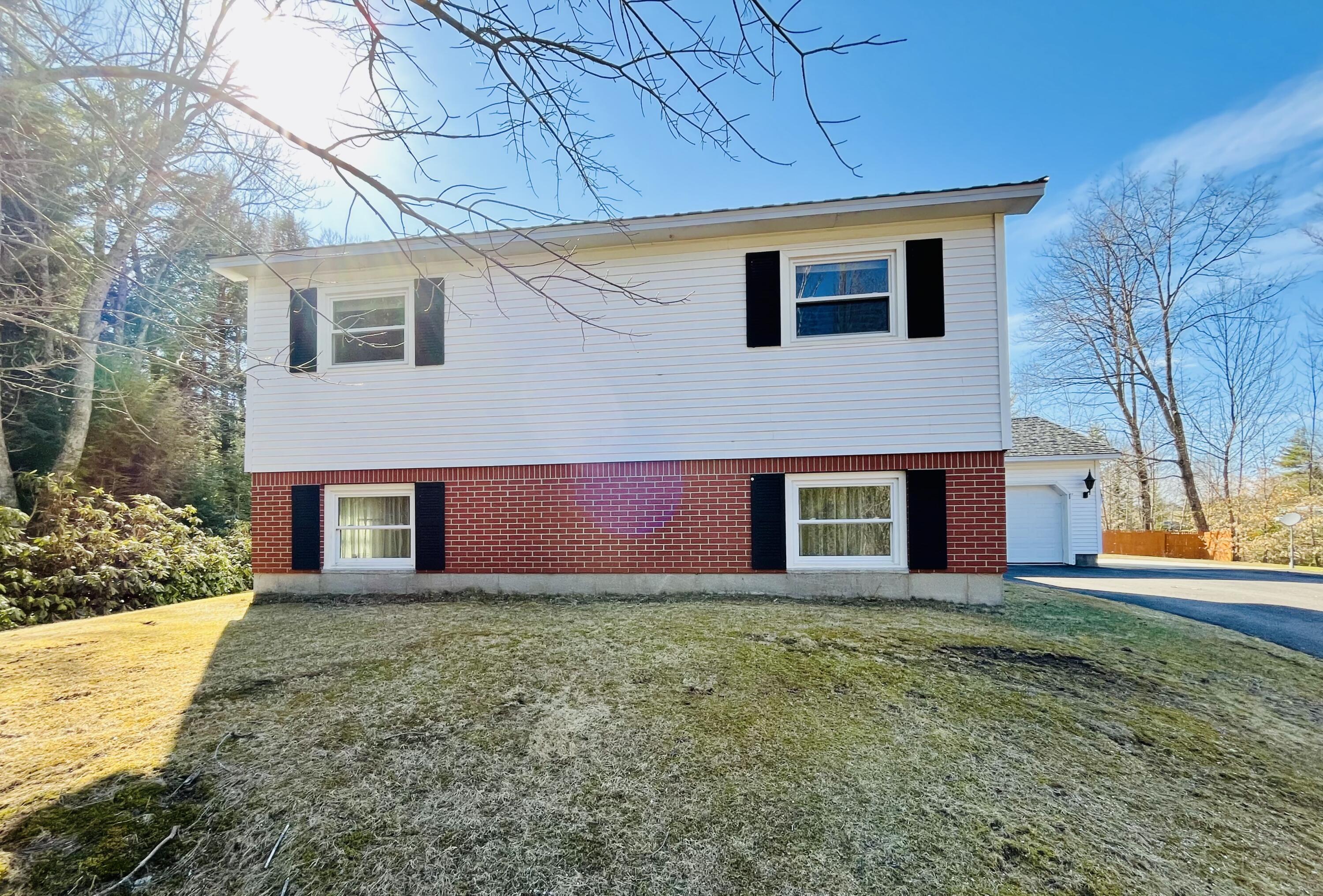 76 Rayville Road Otisfield ME 04270