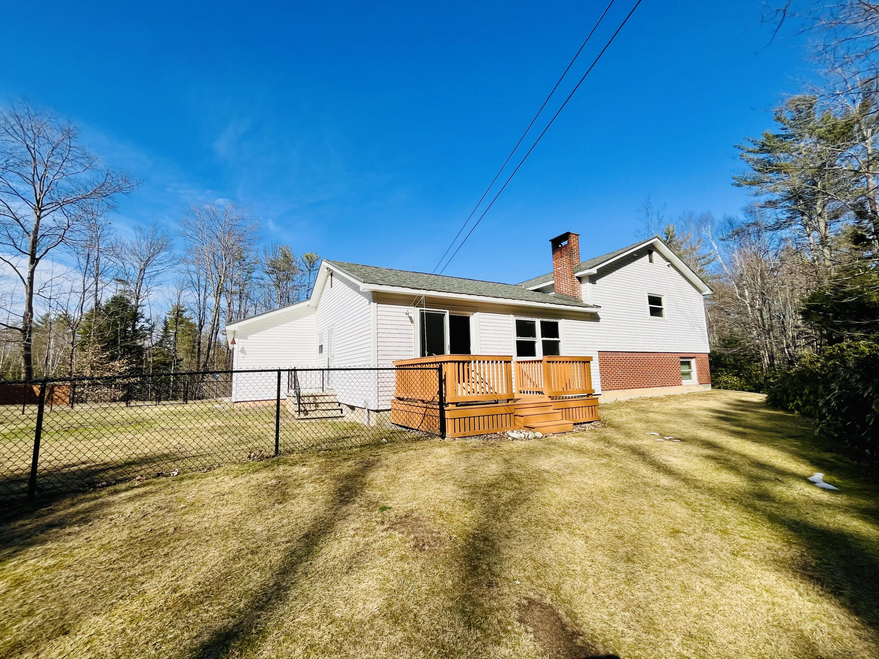 76 Rayville Road Otisfield ME 04270