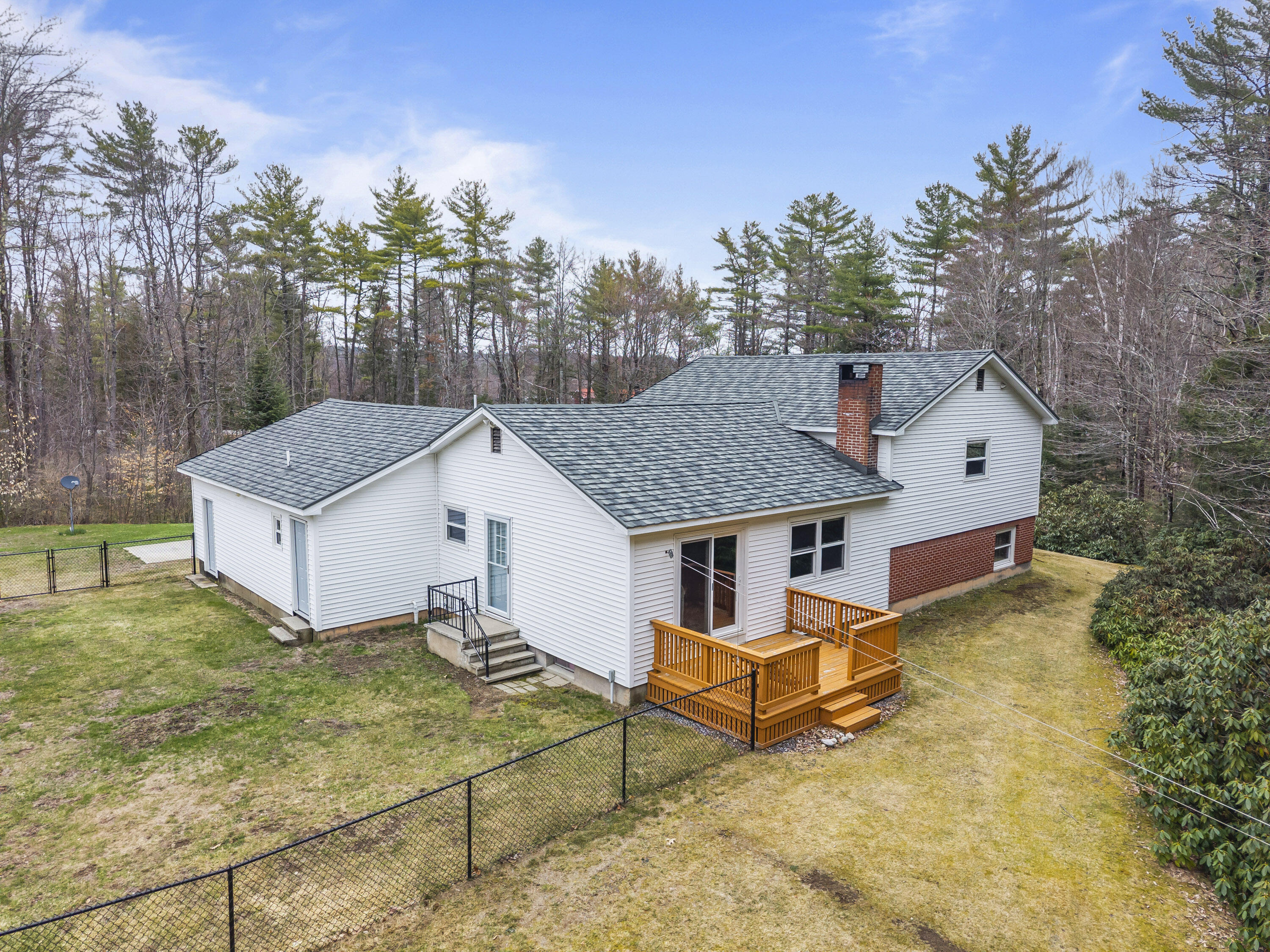 76 Rayville Road Otisfield ME 04270