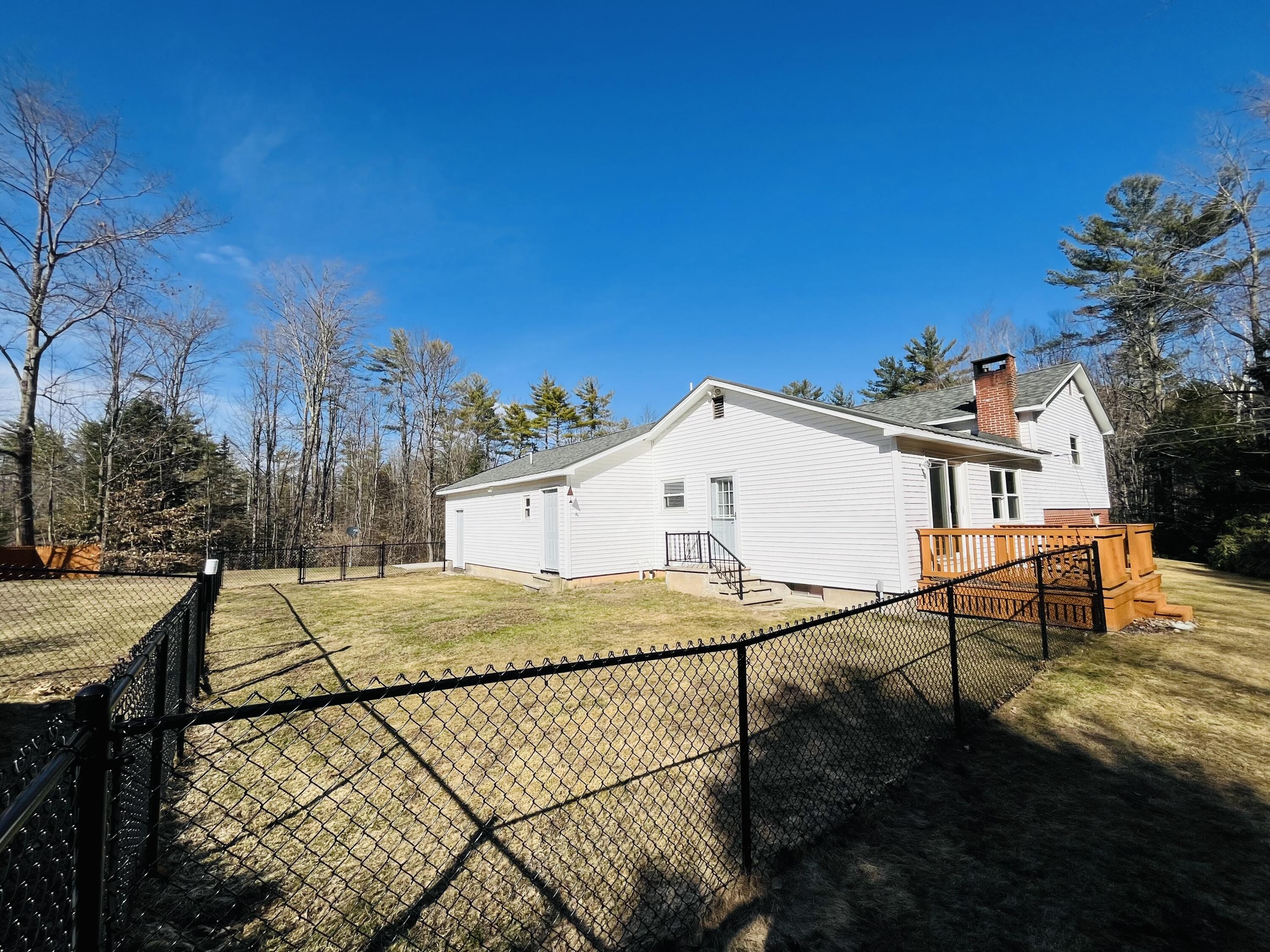 76 Rayville Road Otisfield ME 04270