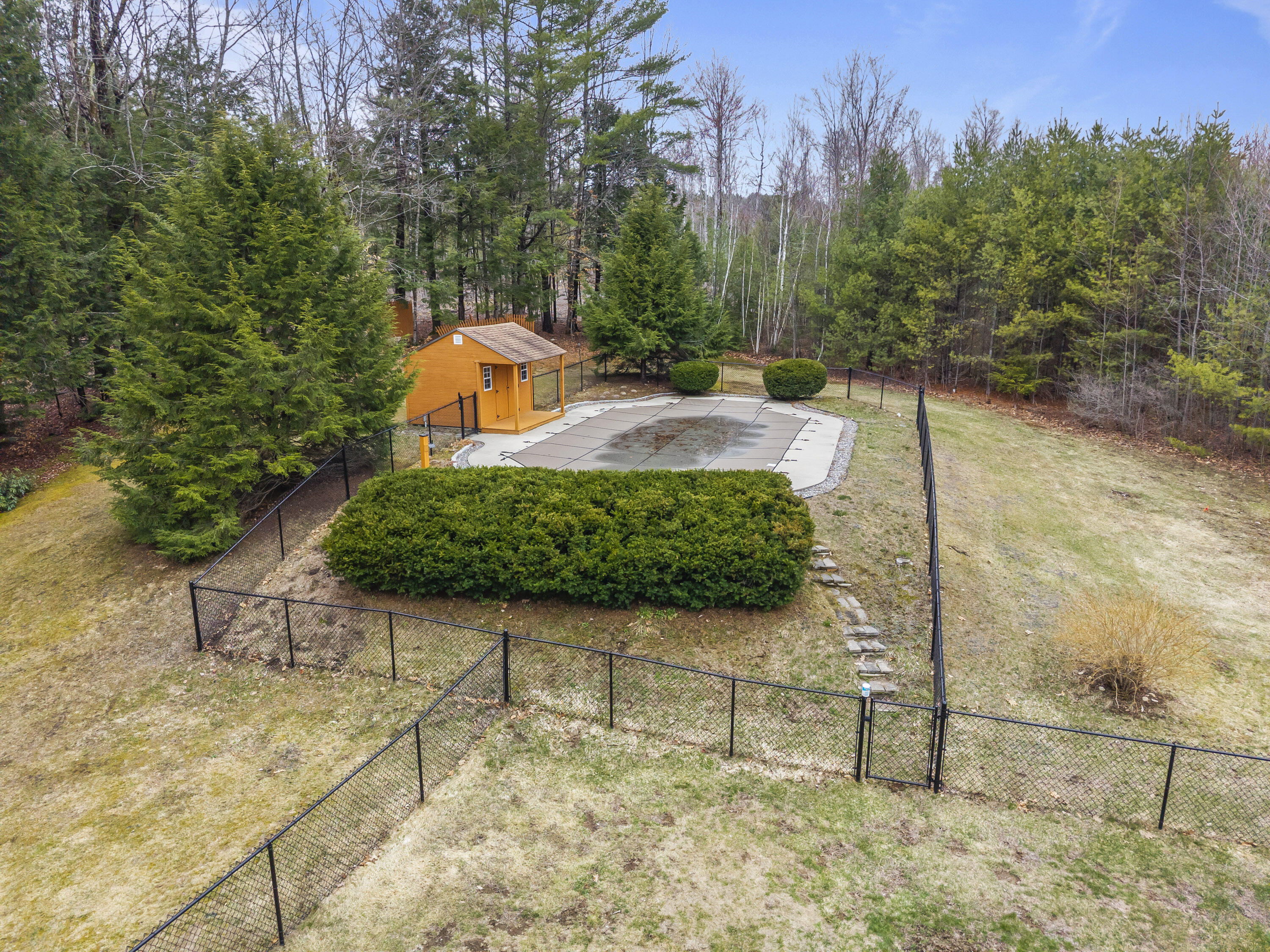 76 Rayville Road Otisfield ME 04270