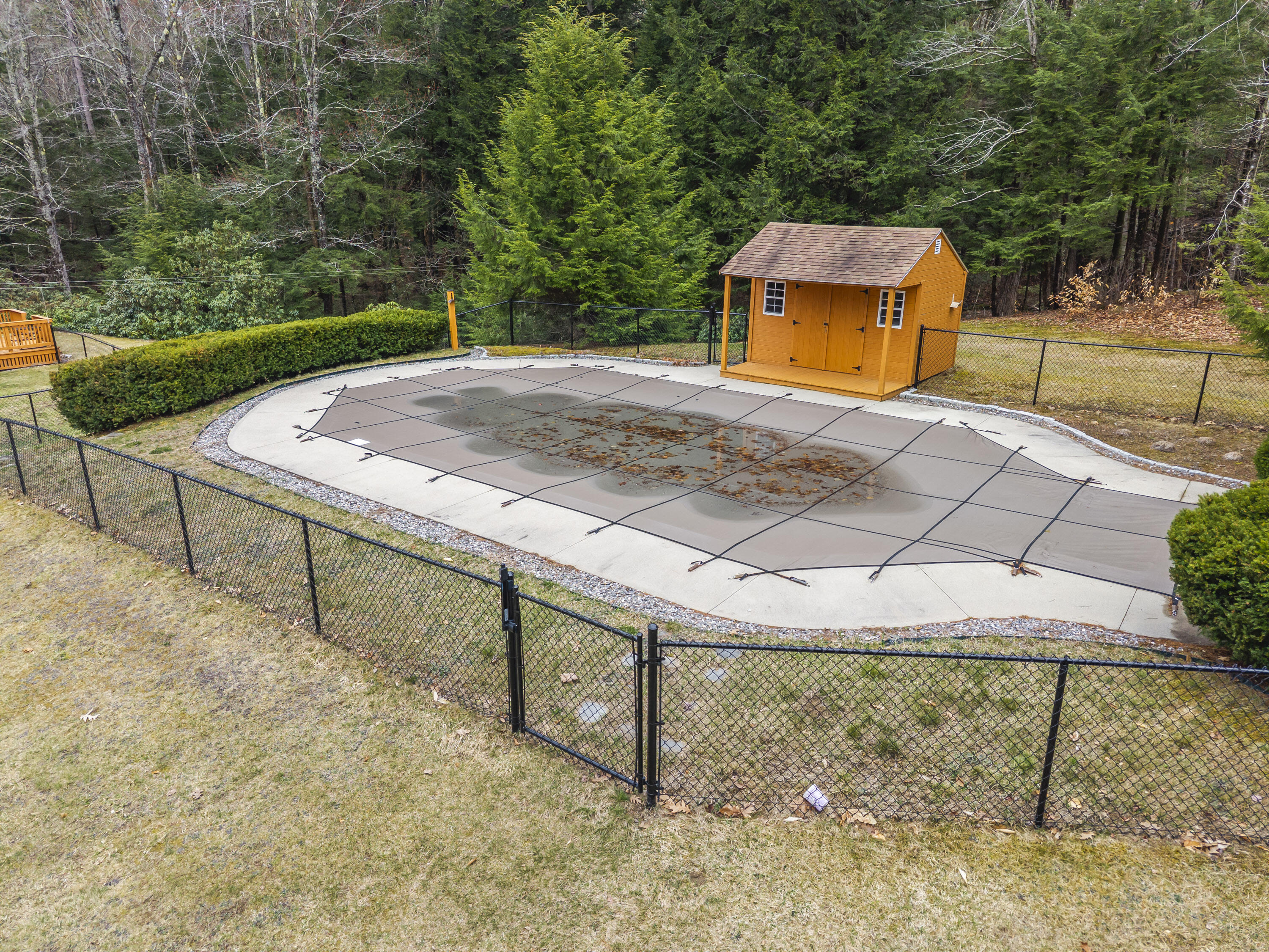 76 Rayville Road Otisfield ME 04270
