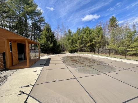 76 Rayville Road Otisfield ME 04270