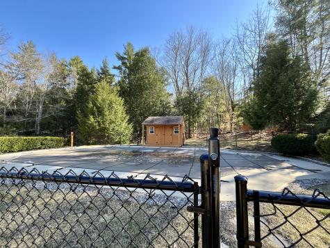 76 Rayville Road Otisfield ME 04270