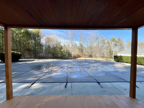 76 Rayville Road Otisfield ME 04270