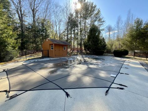 76 Rayville Road Otisfield ME 04270