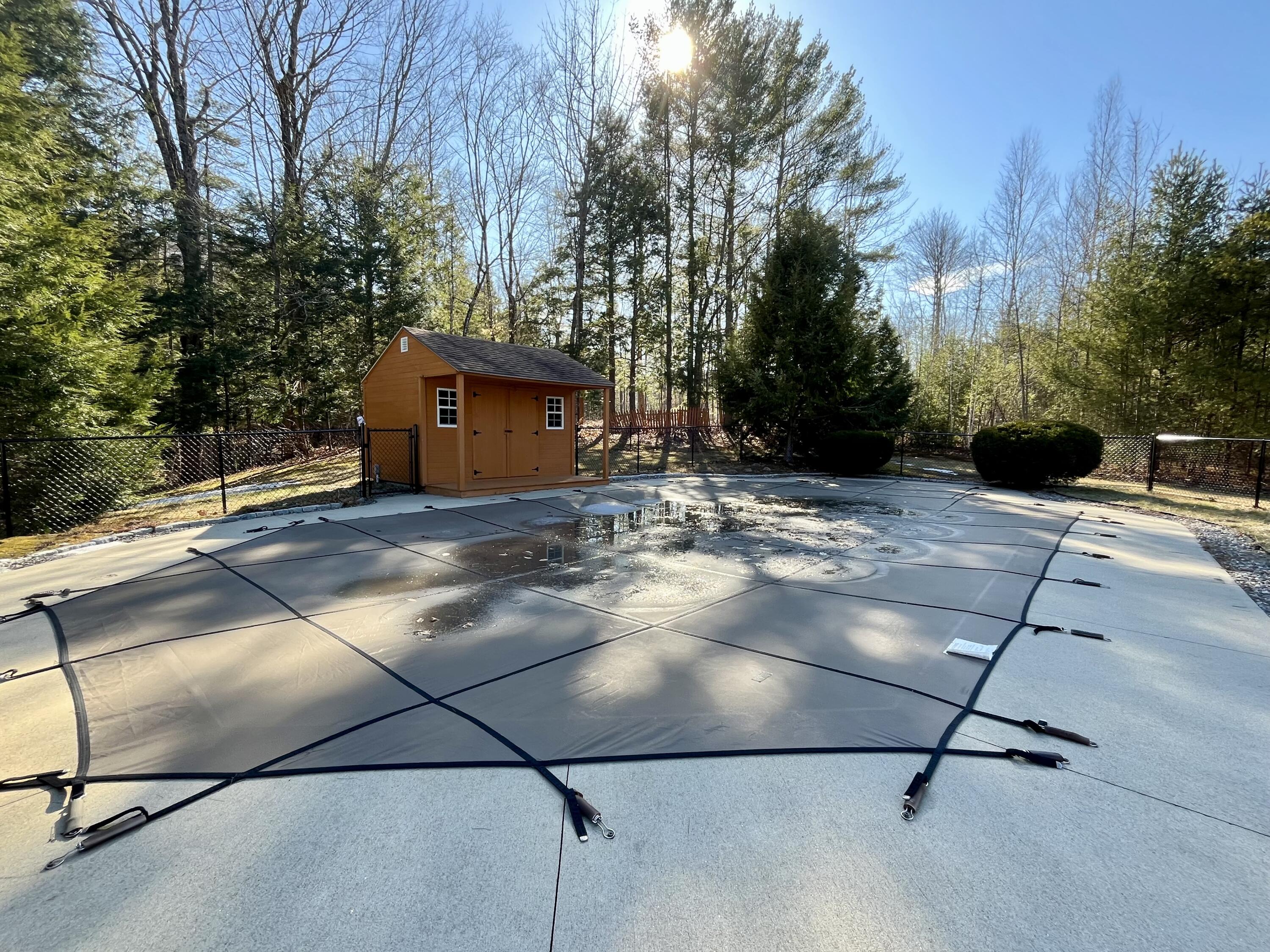 76 Rayville Road Otisfield ME 04270