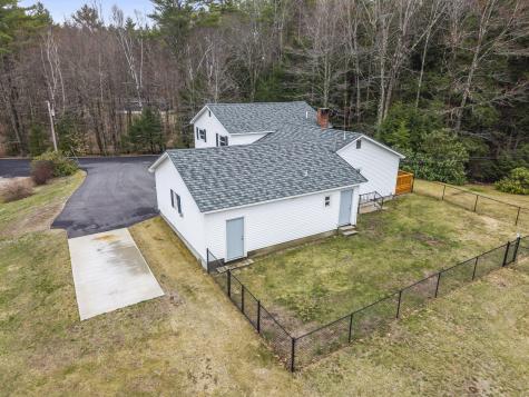 76 Rayville Road Otisfield ME 04270