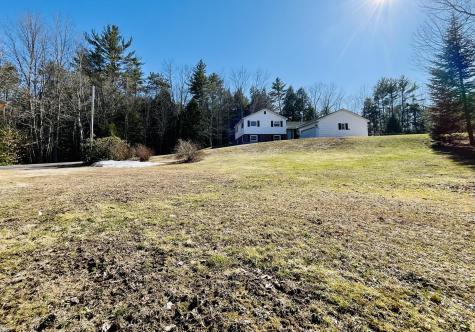 76 Rayville Road Otisfield ME 04270