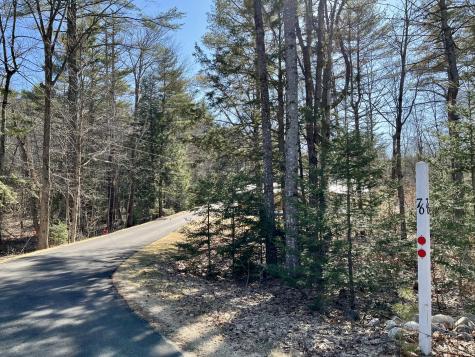 76 Rayville Road Otisfield ME 04270