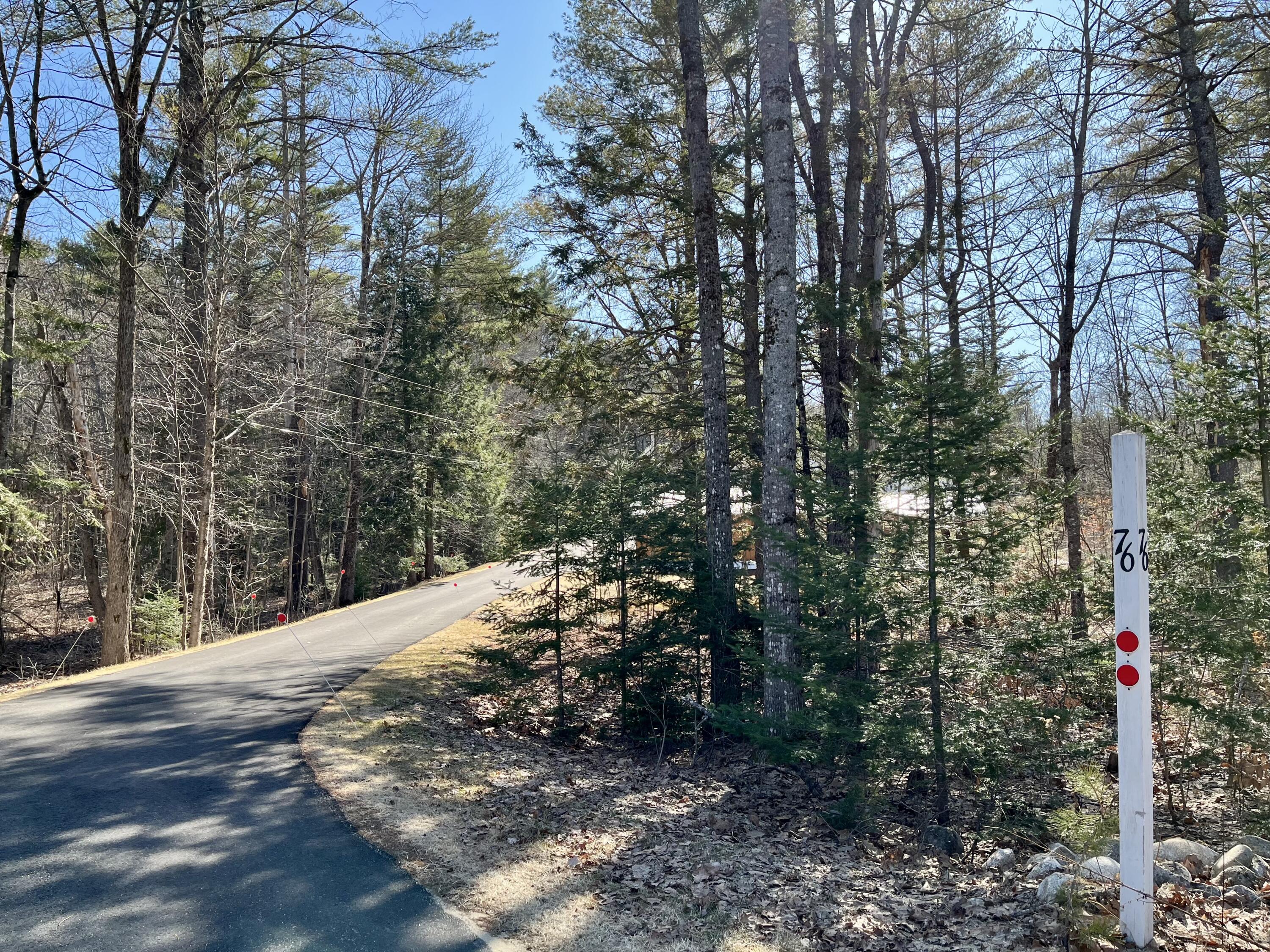 76 Rayville Road Otisfield ME 04270