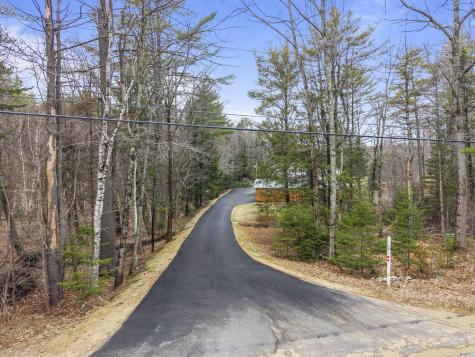 76 Rayville Road Otisfield ME 04270