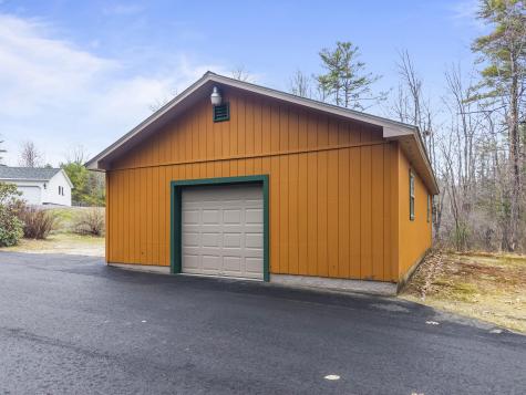 76 Rayville Road Otisfield ME 04270