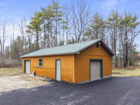 76 Rayville Road Otisfield ME 04270