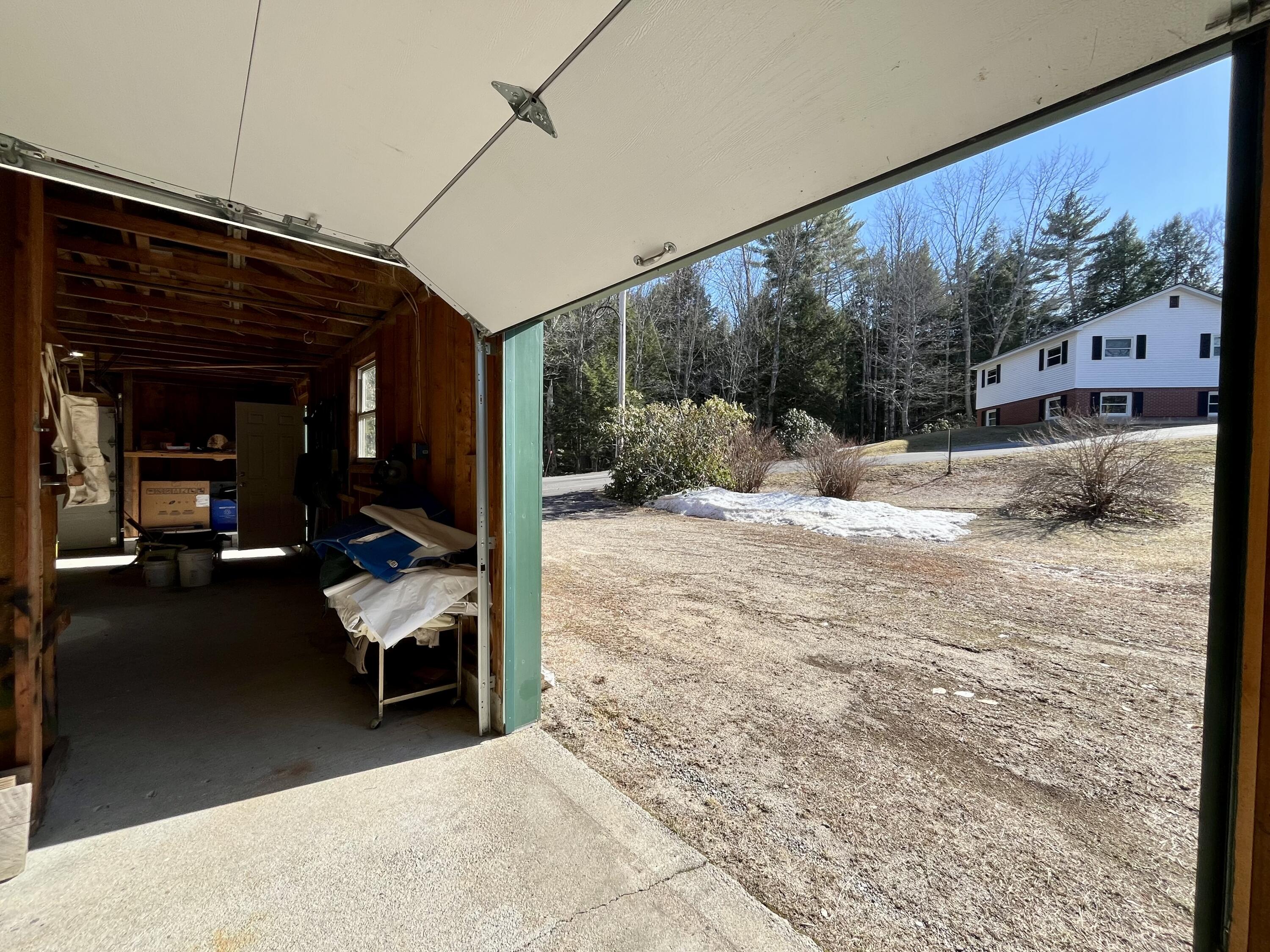 76 Rayville Road Otisfield ME 04270