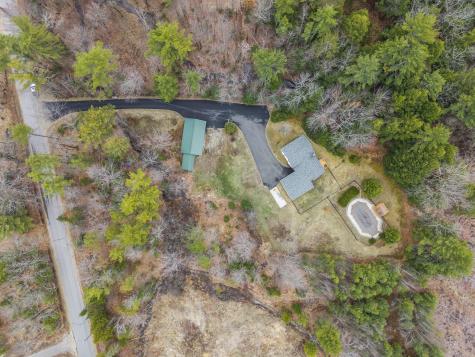 76 Rayville Road Otisfield ME 04270