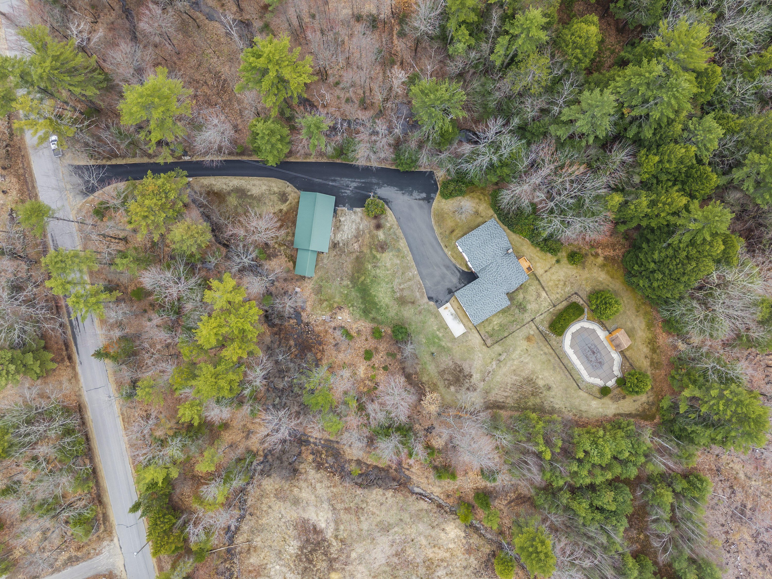 76 Rayville Road Otisfield ME 04270