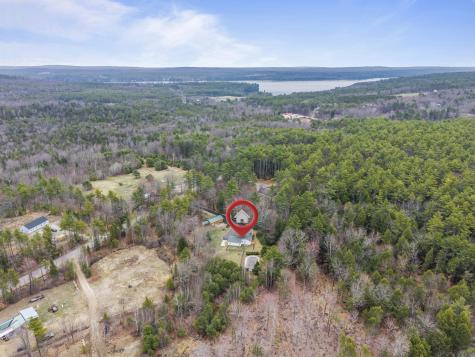 76 Rayville Road Otisfield ME 04270