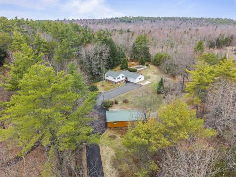76 Rayville Road Otisfield ME 04270