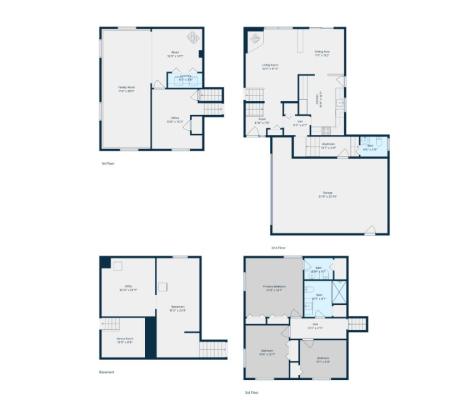 76 Rayville Road Otisfield ME 04270