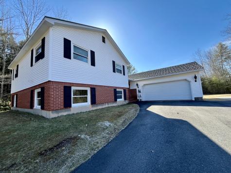 76 Rayville Road Otisfield ME 04270