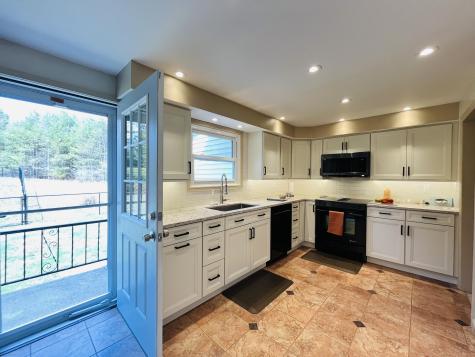 76 Rayville Road Otisfield ME 04270