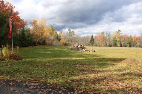 735 Sandy River Road Starks ME 04911