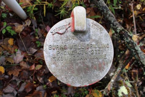 735 Sandy River Road Starks ME 04911