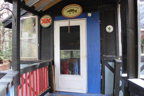 735 Sandy River Road Starks ME 04911