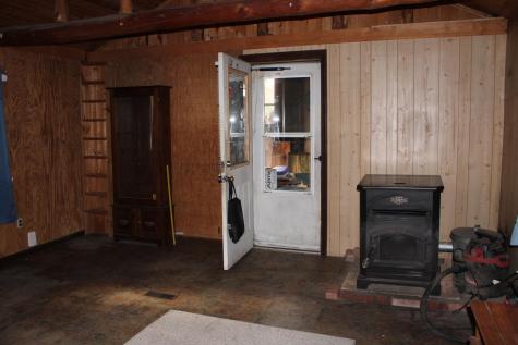 735 Sandy River Road Starks ME 04911