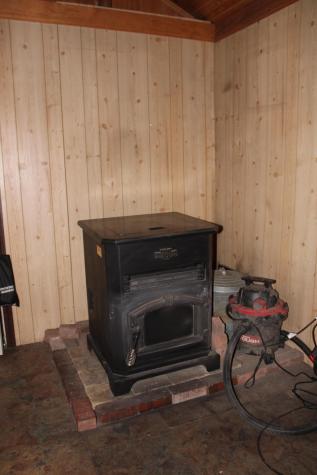 735 Sandy River Road Starks ME 04911