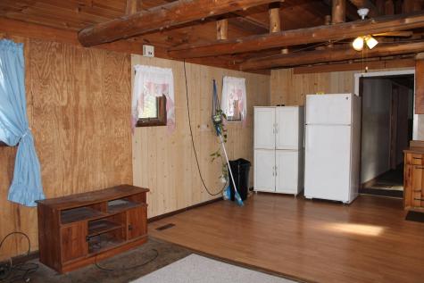 735 Sandy River Road Starks ME 04911