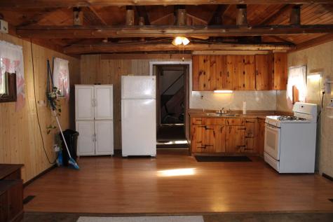 735 Sandy River Road Starks ME 04911