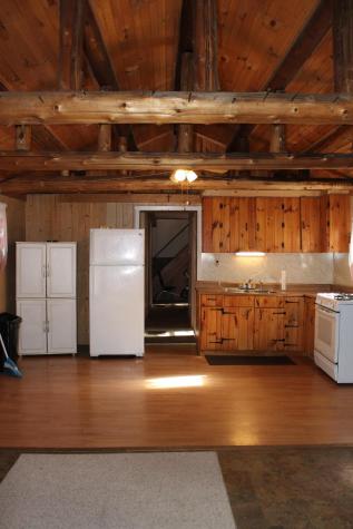 735 Sandy River Road Starks ME 04911