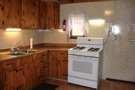 735 Sandy River Road Starks ME 04911