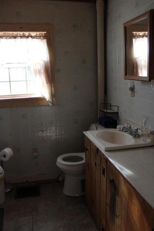 735 Sandy River Road Starks ME 04911