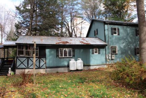 735 Sandy River Road Starks ME 04911