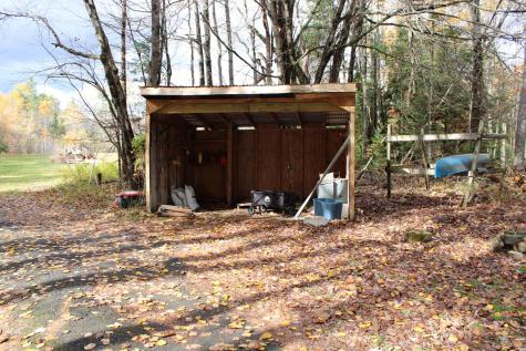 735 Sandy River Road Starks ME 04911