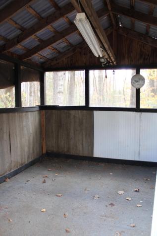 735 Sandy River Road Starks ME 04911